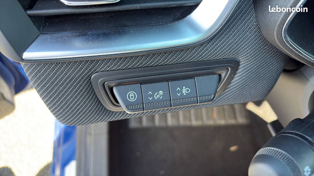 Renault clio tce 90 ch gsr2 esprit alpine (image 28)