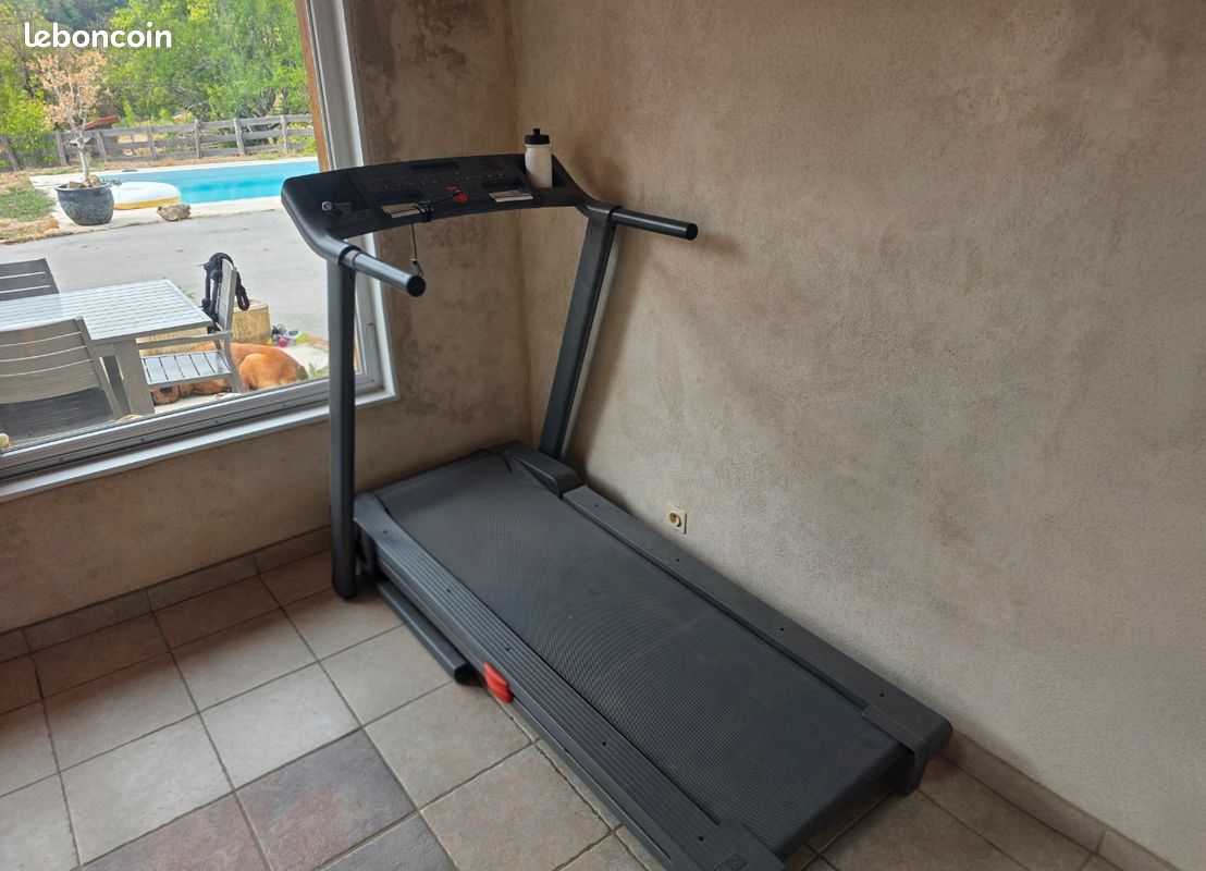 Tapis de course (image 1)