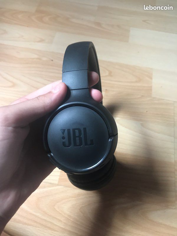 Casque JBL tunes500bt (image 2)