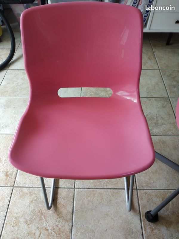 Chaise de bureau Ikea (image 1)