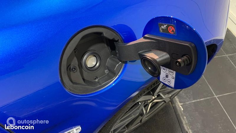 Alpine A110 1.8T 252ch 2025 (image 13)