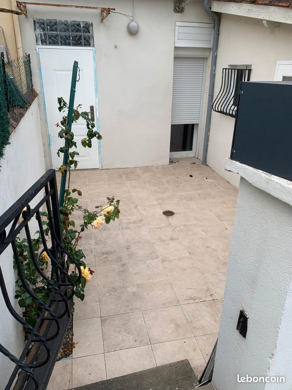 Maison 3 pièces 60 m² · à Agen · 60 m² · 500 €/mois