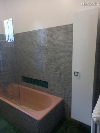 Chambre 1 pièce 16 m²