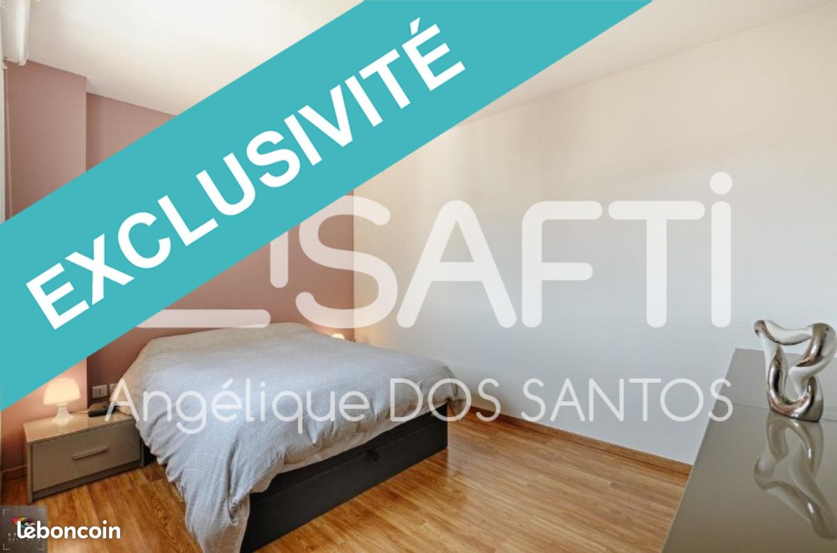 Angélique DOS SANTOS - SAFTI - Pro leboncoin