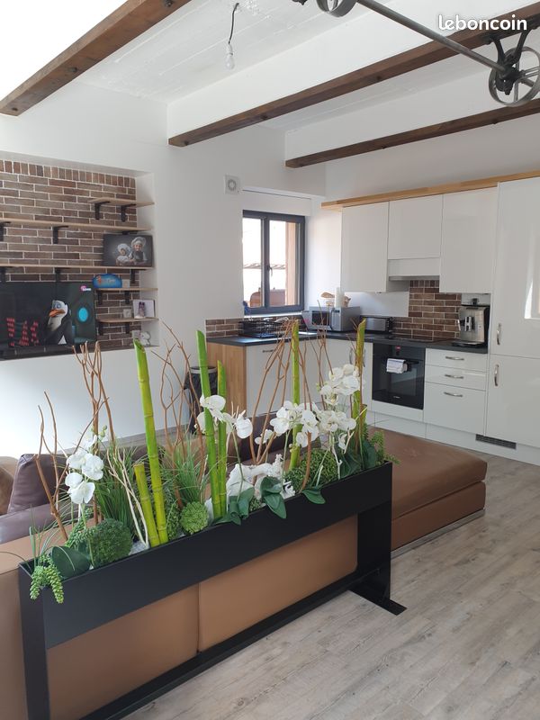 Maison 4 pièces 75 m² · à Bonneville · 75 m² · 1 490 €