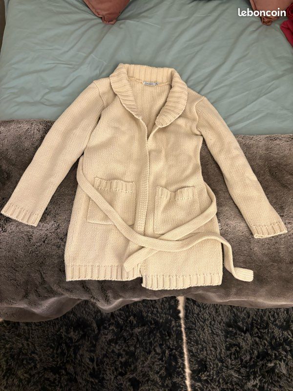 Lot de vêtements femme S/M – Vestes, blazers, tops & robes (image 9)