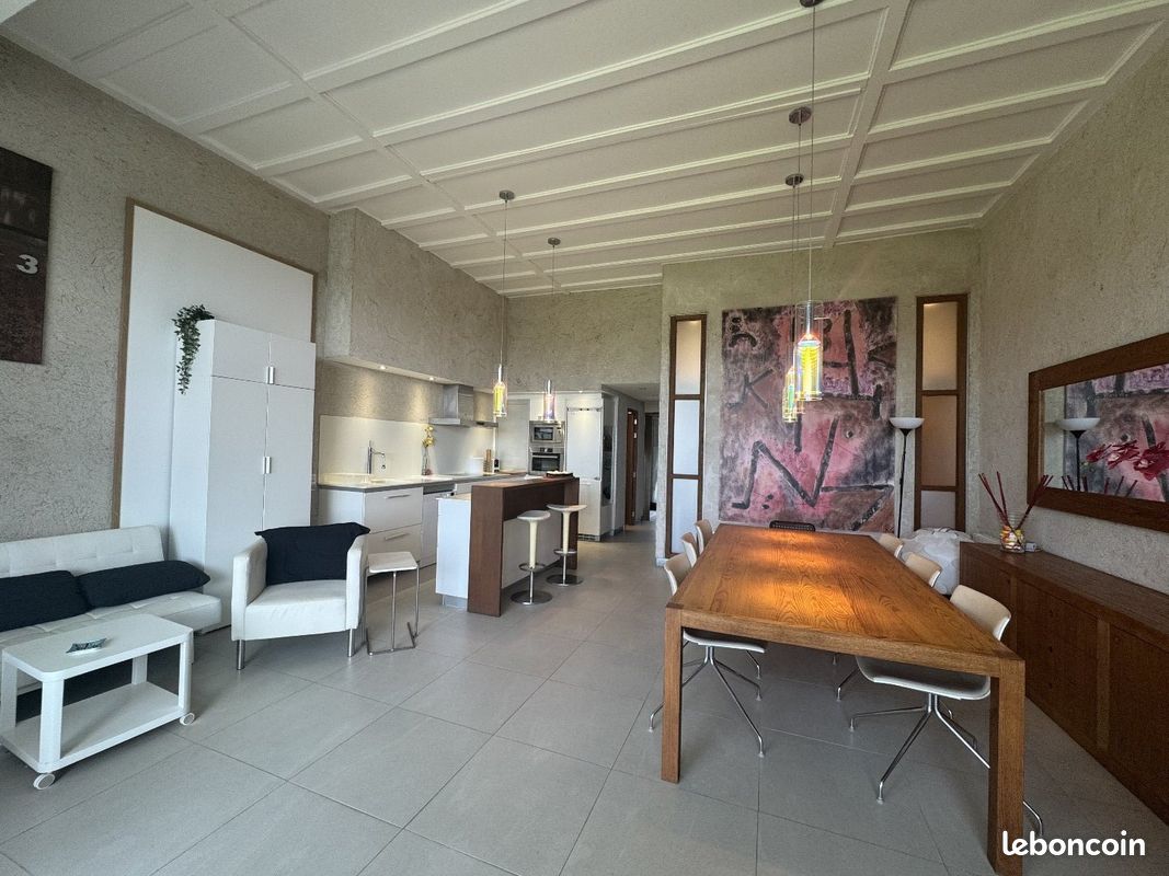 Appartement 2 pièces 65 m² · à Bidart · 65 m² · 549 000 €
