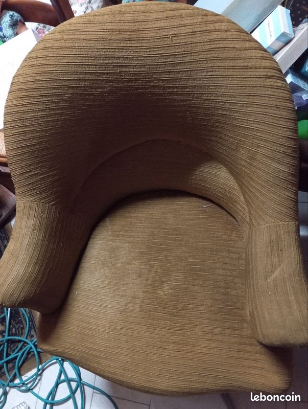Fauteuil (image 1)