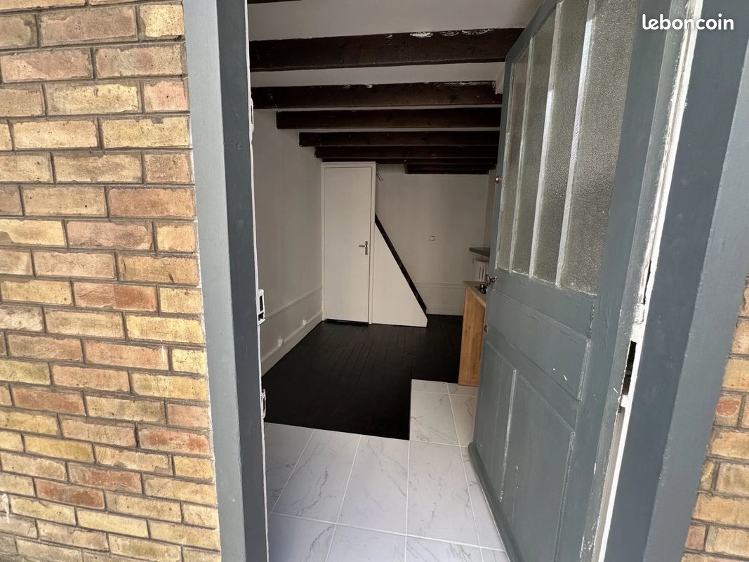 Appartement 1 pièce 11 m² · à Boulogne-Billancourt · 11 m² · 720 €/mois