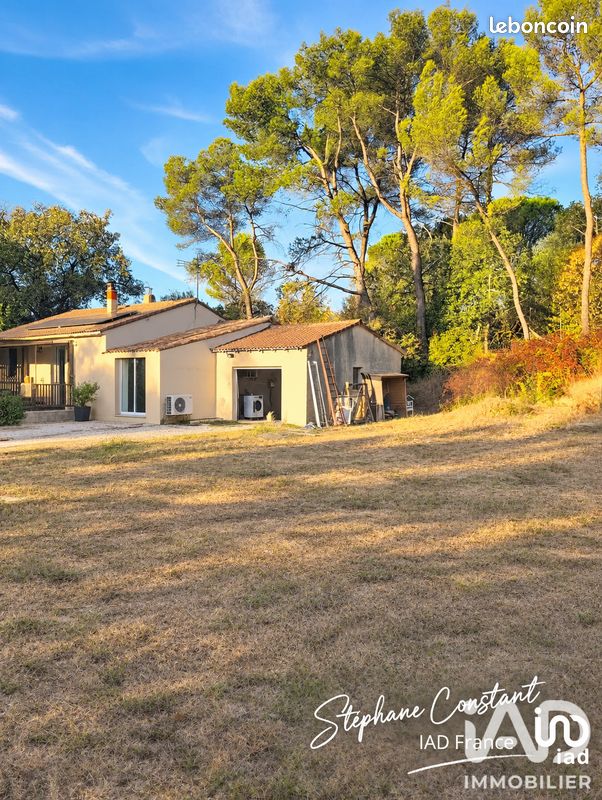 Maison 4 pièces 85 m² · à Salindres · 85 m² · 249 000 €