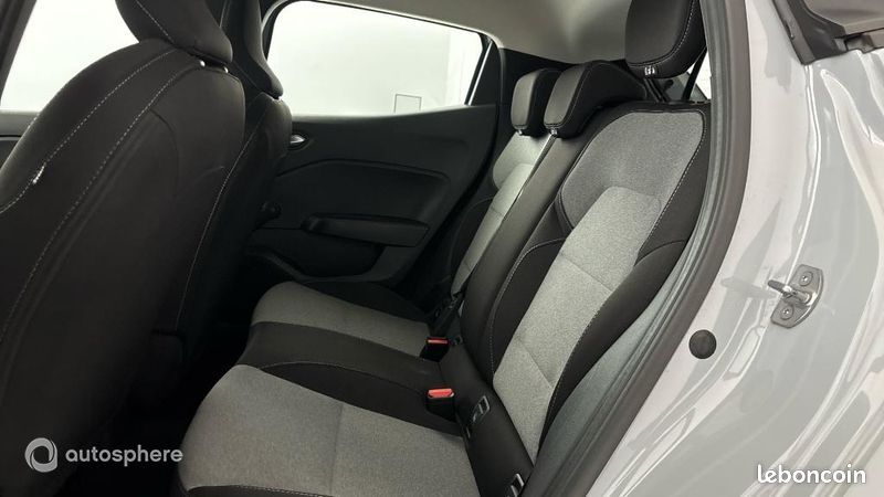 Renault Clio 1.5 Blue dCi 100ch Evolution - 24 (image 13)