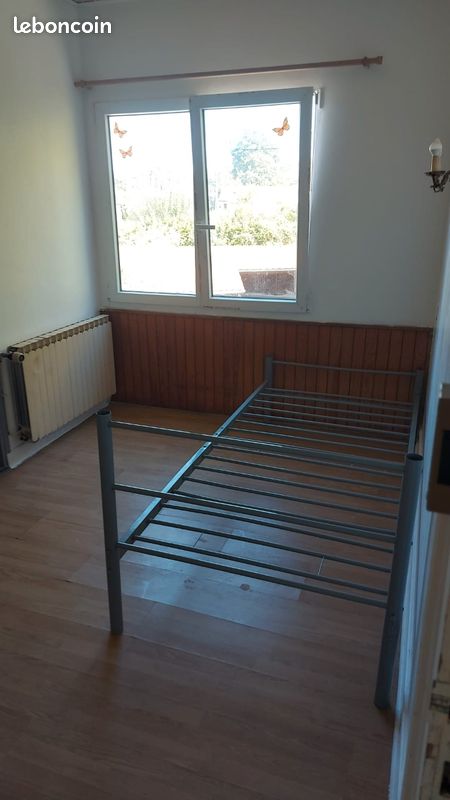 Appartement 1 pièce 20 m² · à Labouheyre · 20 m² · 350 €/mois