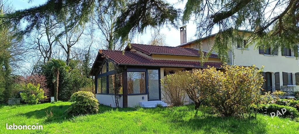 Maison 8 pièces 210 m² · à Marssac-sur-Tarn · 210 m² · 419 000 €