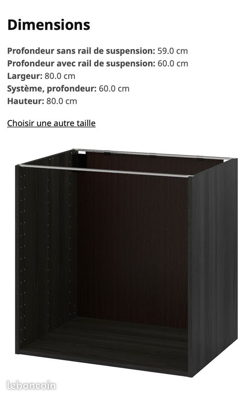 IKEA metod 702.056.25 (image 2)