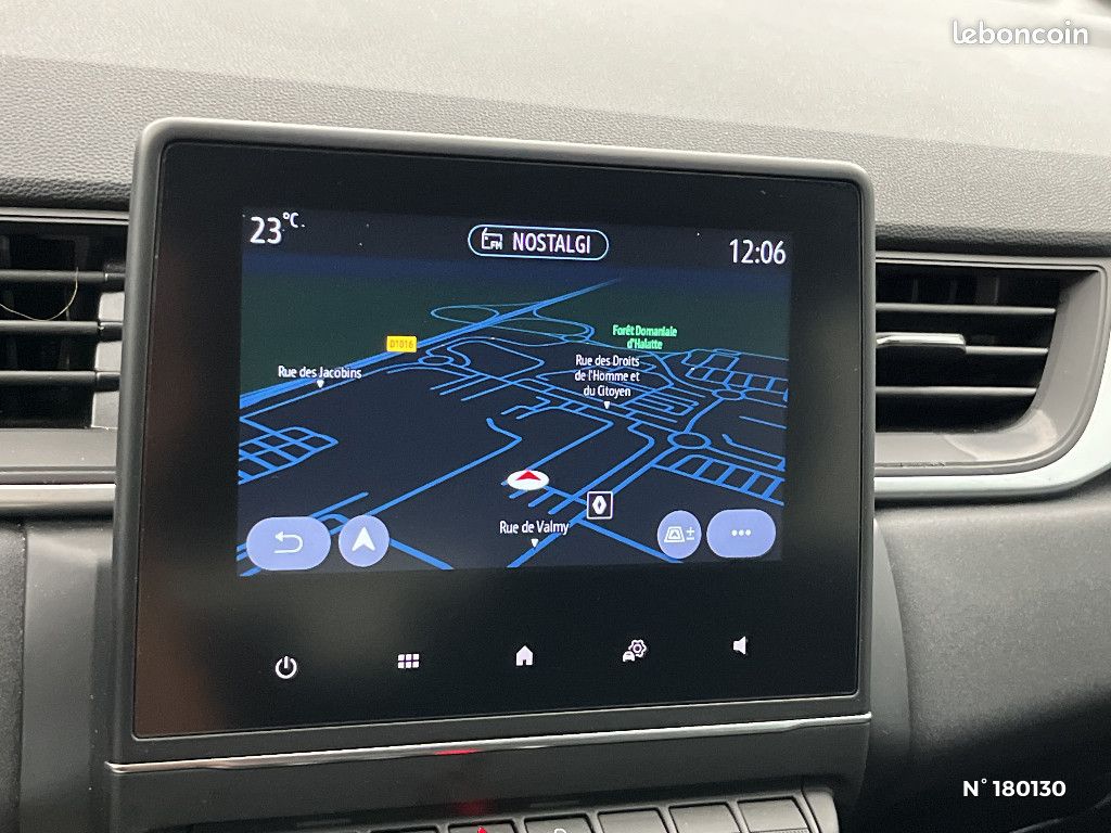 Renault Captur TCe 90 Evolution (image 13)