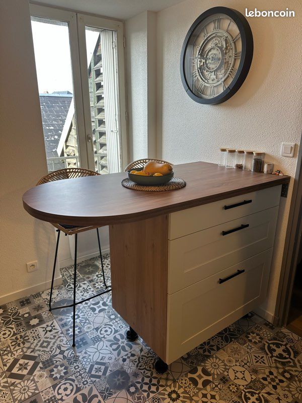 Meuble de cuisine - Très bon état (image 2)