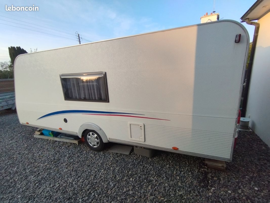 Burstner averso 500tk (image 2)