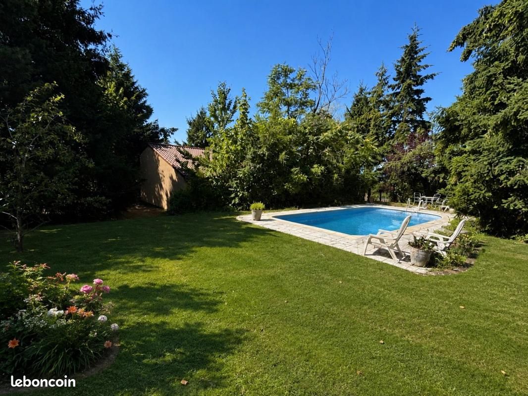 Maison 7 pièces 175 m² · à Charnay · 175 m² · 620 000 €