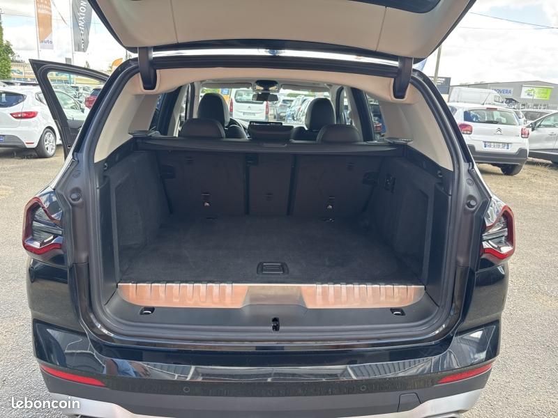 Bmw X3 xDrive30e 292ch xLine (image 23)