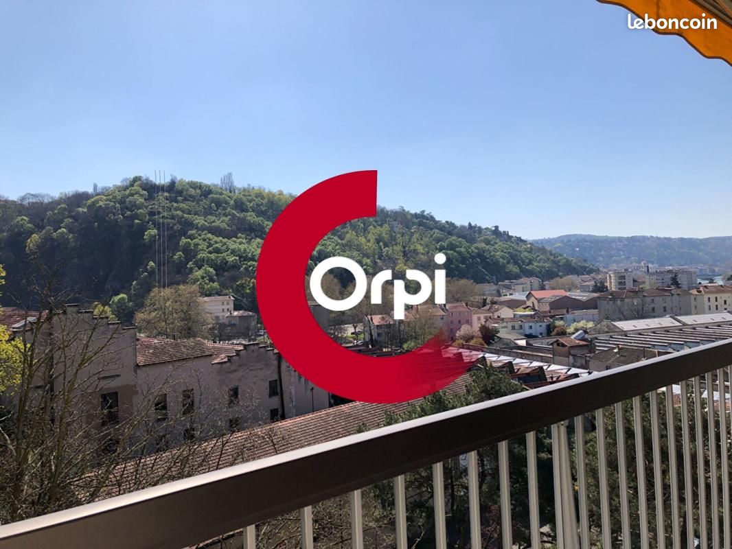 Appartement 4 pièces 80 m² · à Vienne · 80 m² · 850 €