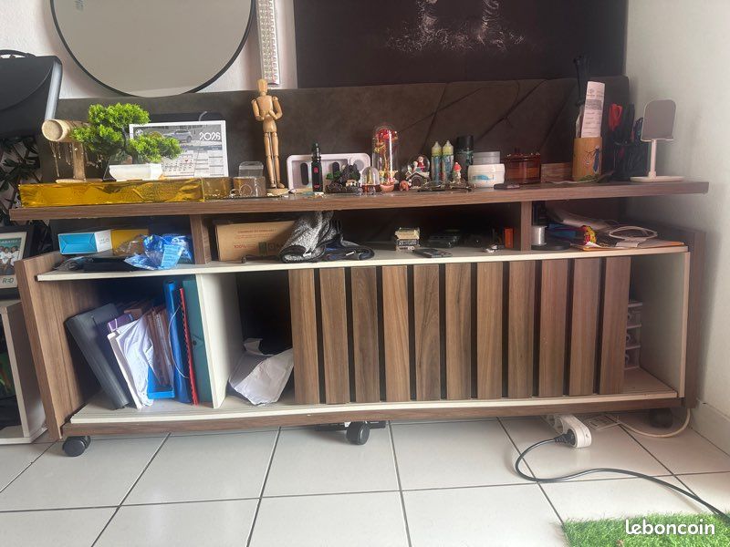 Meuble tv (image 2)