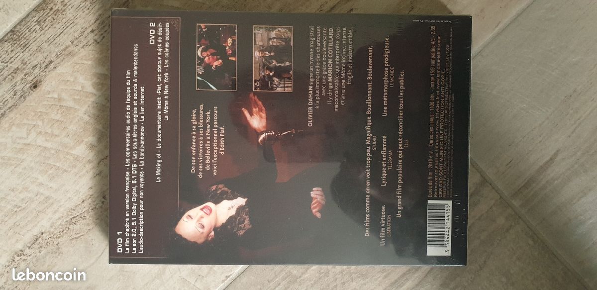 DVD film (image 2)