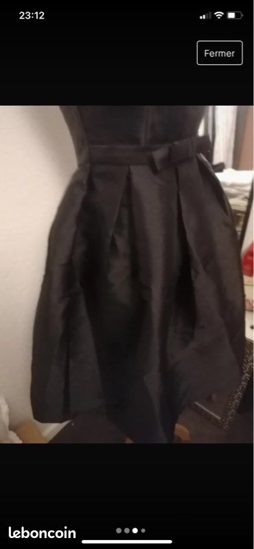 Robe de soirée (image 3)
