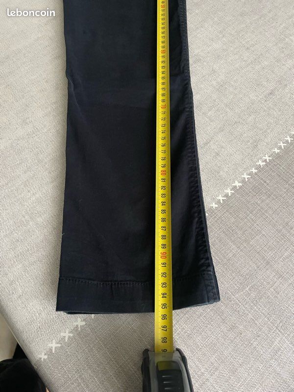 Pantalon Kaporal taille M (image 5)