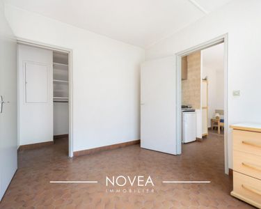 Appartement 145 000 € - 29 m²