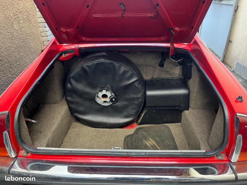 Jaguar XJS 3.6 (image 8)