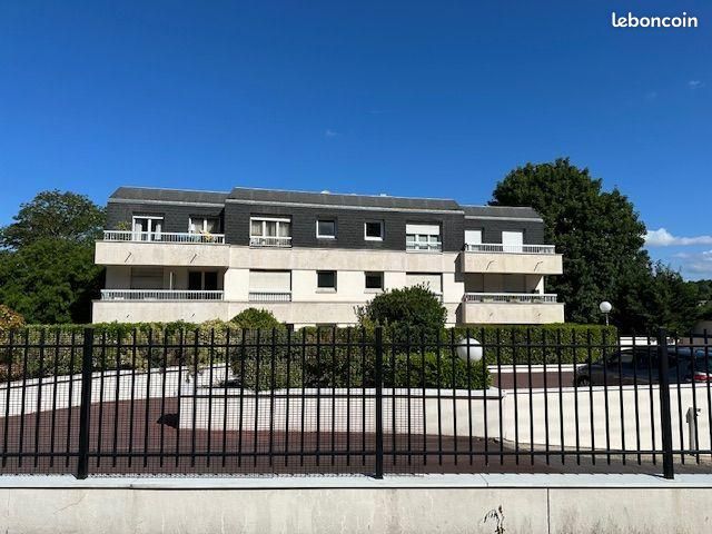 Appartement 5 pièces 90 m² · à Montmorency · 90 m² · 347 000 €