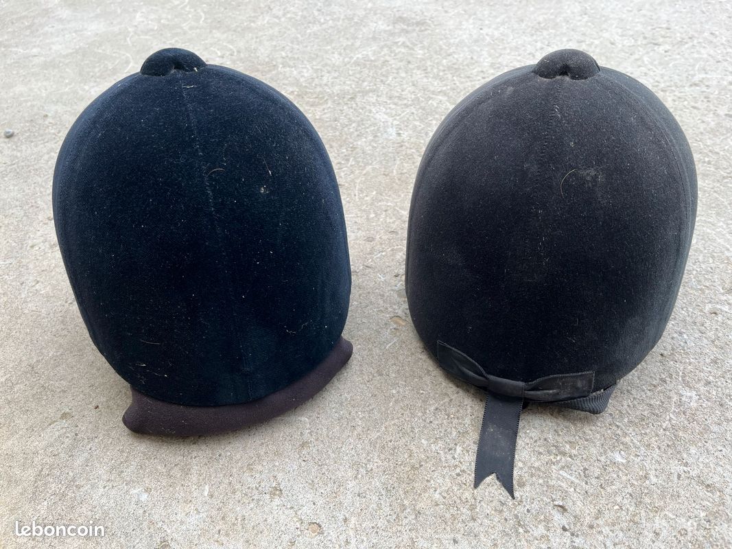Lot de 2 bombes (image 1)