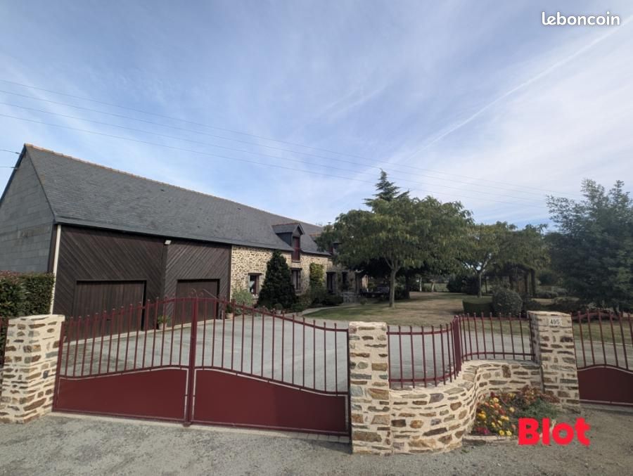 Maison 7 pièces 150 m² · à Vitré · 150 m² · 416 000 €