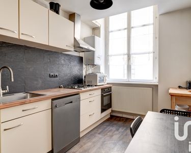Appartement 330 000 € - 70 m²