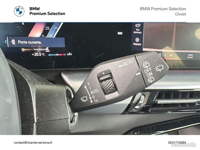 Bmw X1 sDrive18i 136ch xLine (image 20)