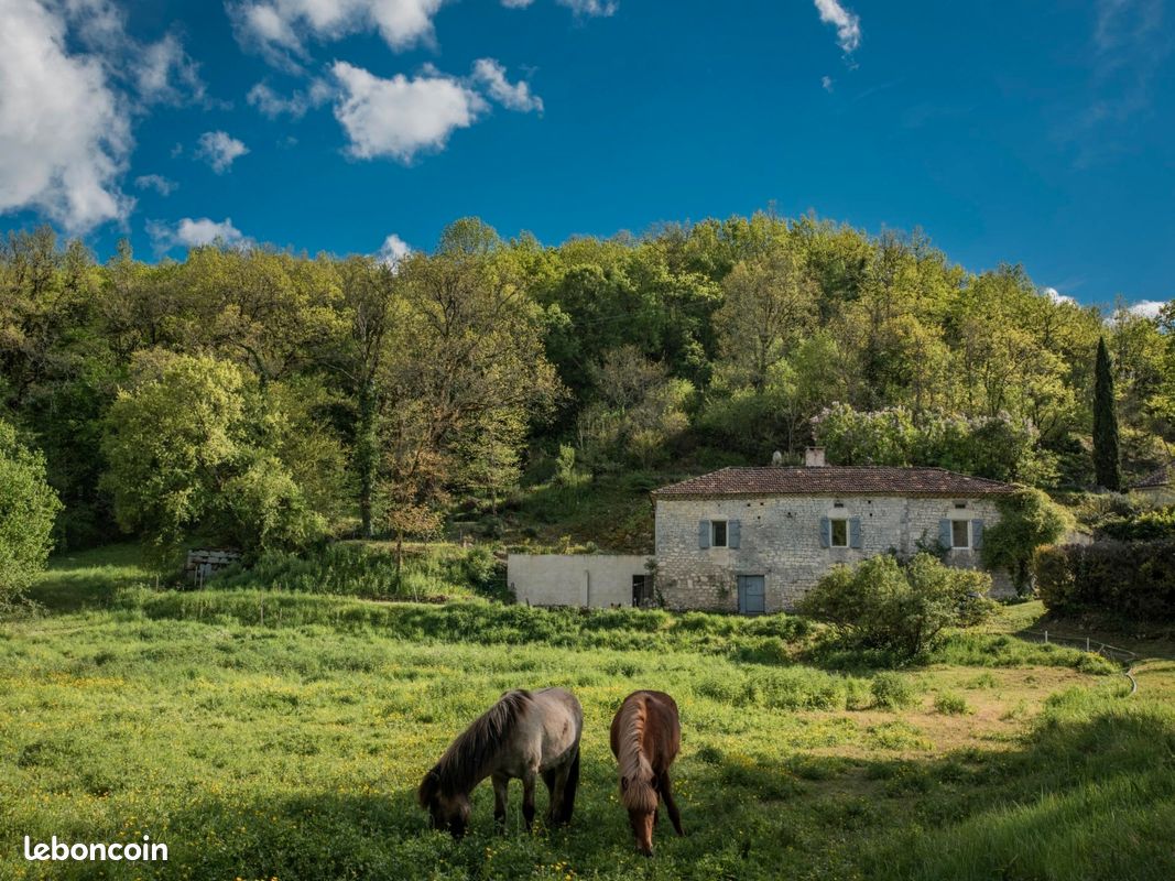 Maison 8 pièces 100 m² · à Castelnau-Montratier · 100 m² · 249 000 €