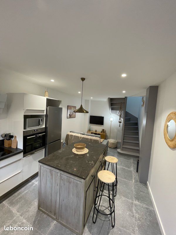 Appartement 2 pièces 37 m² · à Gujan-Mestras · 37 m² · 800 €/mois
