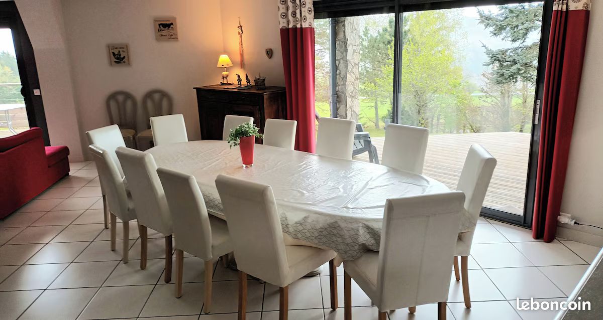 Location chalet (image 6)