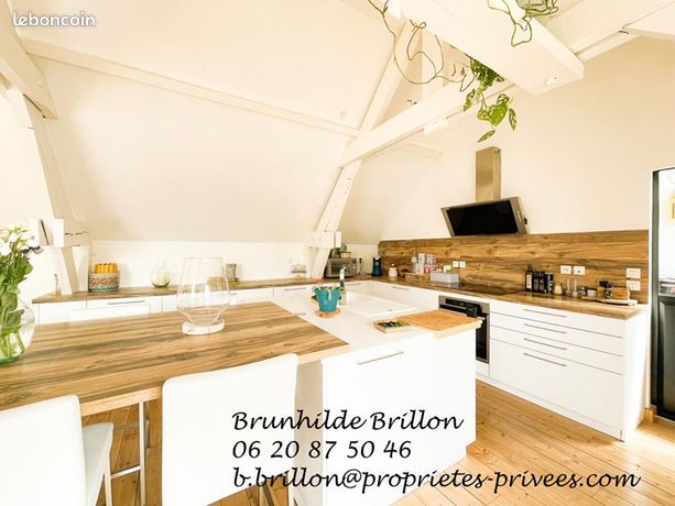 Maison 5 pièces 140 m²