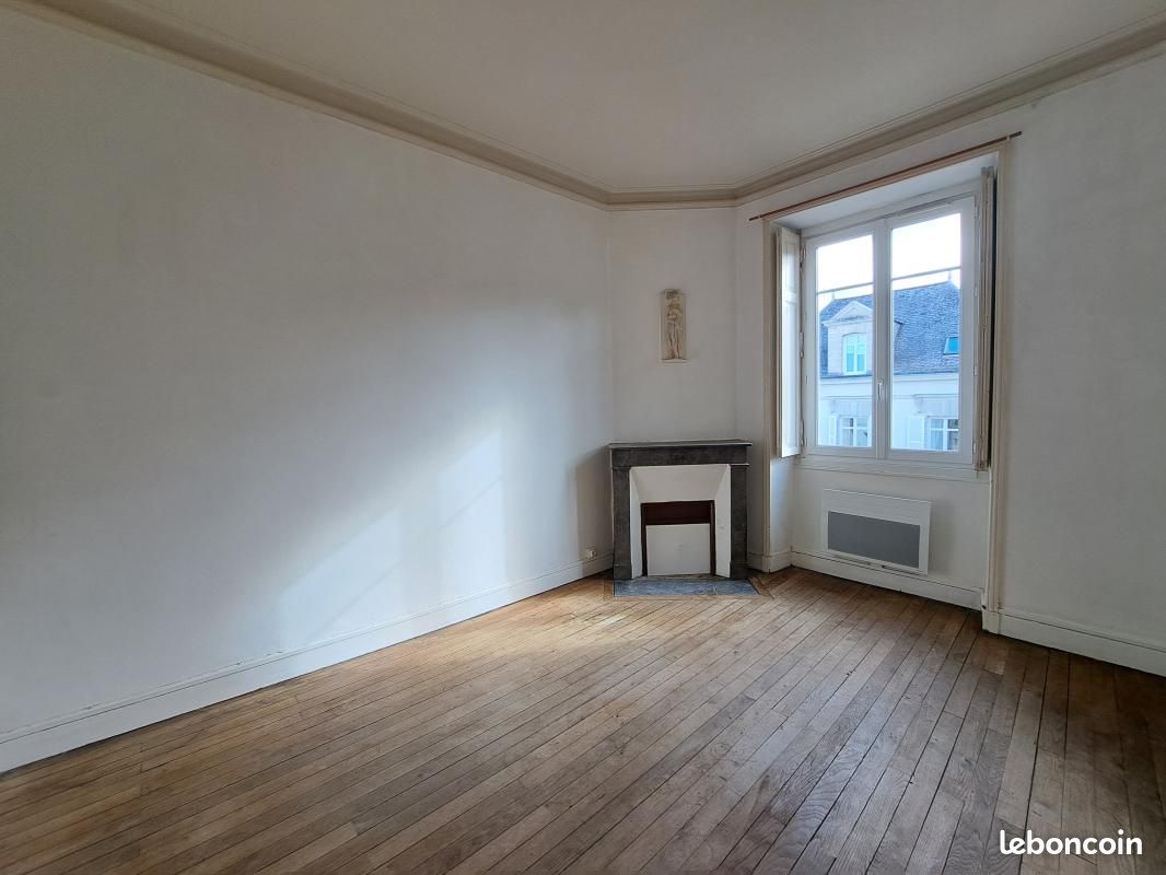 Appartement 3 pièces 53 m² · à Nantes · 53 m² · 745 €/mois