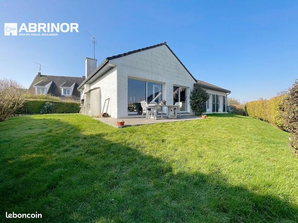 Maison 4 pièces 107 m²