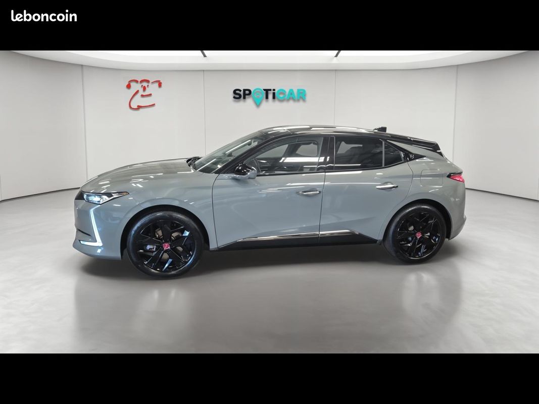 Ds DS 4 E-TENSE 225ch Performance Line + (image 2)