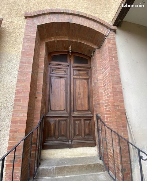 Maison 8 pièces 188 m² · à Seissan · 188 m² · 147 000 €