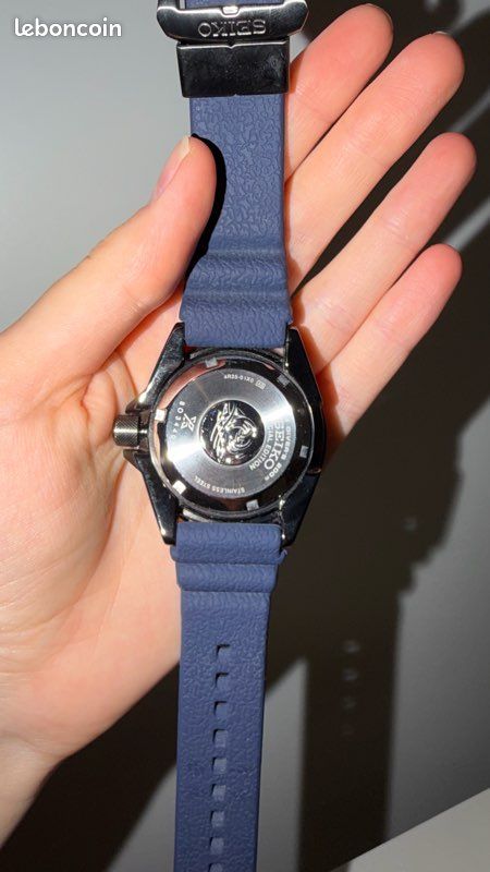 Montre automatique SEIKO Prospex (image 5)