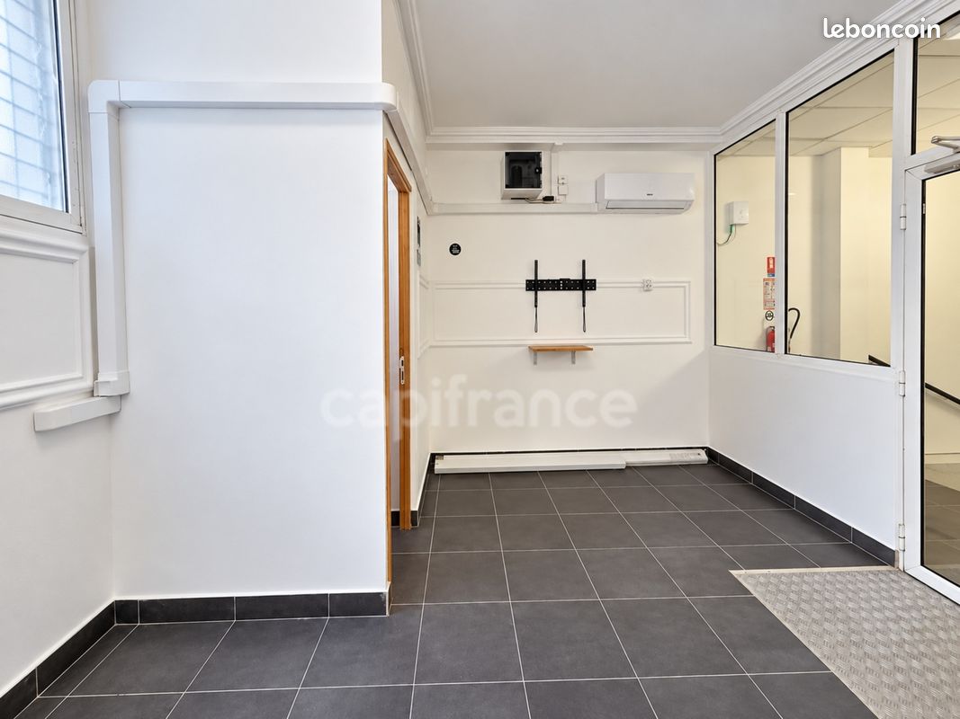 Bureaux 90 m² (image 3)