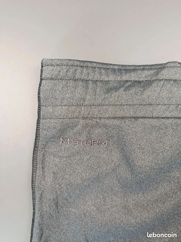 Under Armour Pantalon Jogging ColdGear Taille S (Voir mesures) Sport Running Fitness [I0421] (image 4)