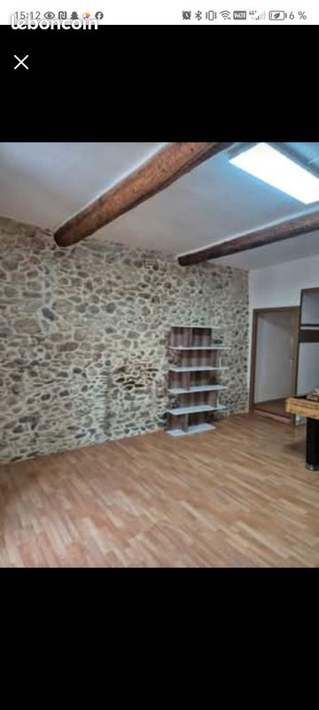 Maison 4 pièces 84 m² · à La Redorte · 84 m² · 95 000 €