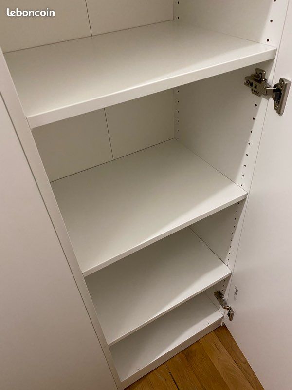 Armoire ikea pax (image 9)