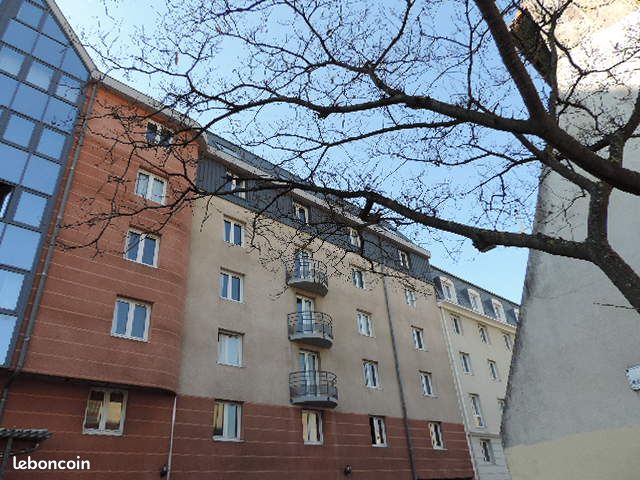 Appartement 1 pièce 23 m² · à Valence · 23 m² · 405 €