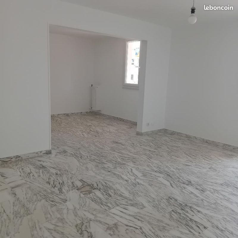 Appartement 5 pièces 117 m² · à La Garde · 117 m² · 335 000 €